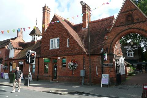 Retail property (high street) to rent, 2-8 Liston Rd Marlow SL7 1DP