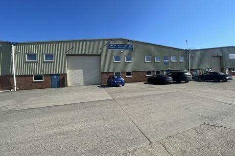 Warehouse for sale, Mill Ln Lopen TA13 5JS