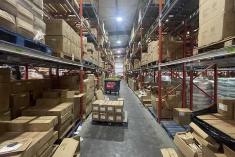 Warehouse for sale, Mill Ln Lopen TA13 5JS