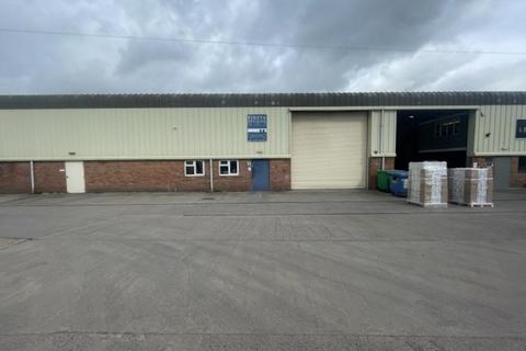 Warehouse for sale, Mill Ln Lopen TA13 5JS