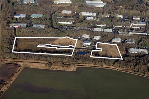Land for sale, Crompton Rd Glenrothes KY6 2SF