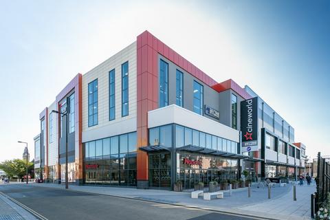 Retail property (high street) to rent, Dolphin Sq Weston Super Mare BS23 1TU