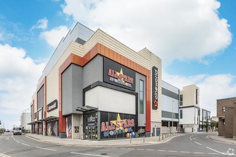 Retail property (high street) to rent, Dolphin Sq Weston Super Mare BS23 1TU