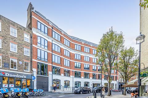 Office to rent, 33 Foley St London W1W 7TL