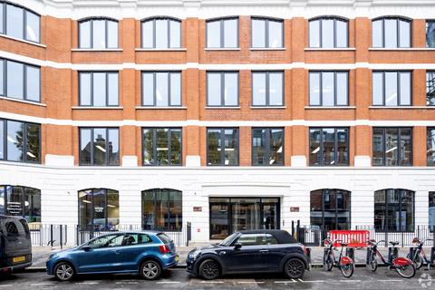 Office to rent, 33 Foley St London W1W 7TL
