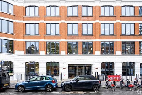 Office to rent, 33 Foley St London W1W 7TL