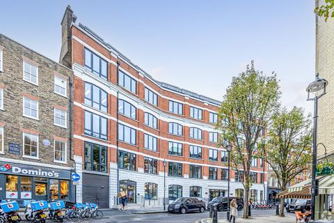 Office to rent, 33 Foley St London W1W 7TL