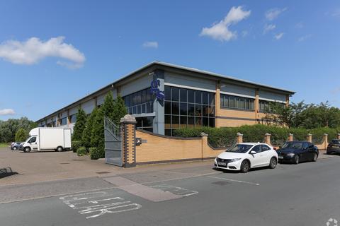 Warehouse to rent, 120 Ross Walk Leicester LE4 5HH