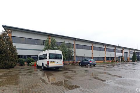 Warehouse to rent, 120 Ross Walk Leicester LE4 5HH