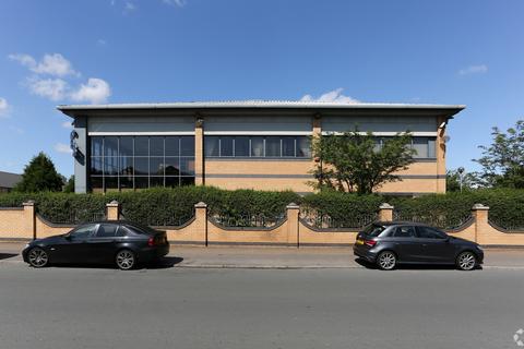 Warehouse to rent, 120 Ross Walk Leicester LE4 5HH