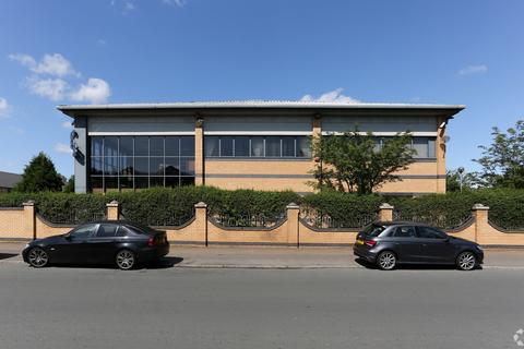 Warehouse to rent, 120 Ross Walk Leicester LE4 5HH