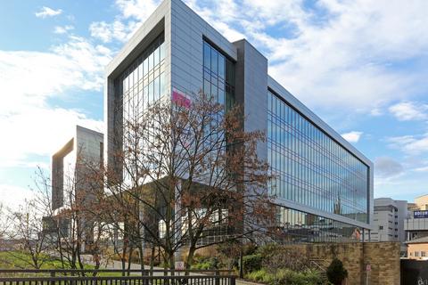 Office to rent, 1 Concourse Way Sheffield S1 2BP
