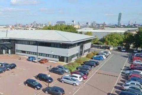 Healthcare facility to rent, Regent Rd Salford M5 4BT