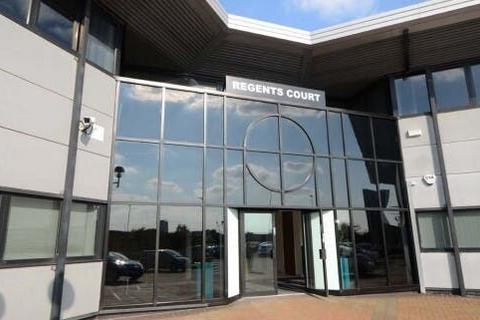 Healthcare facility to rent, Regent Rd Salford M5 4BT