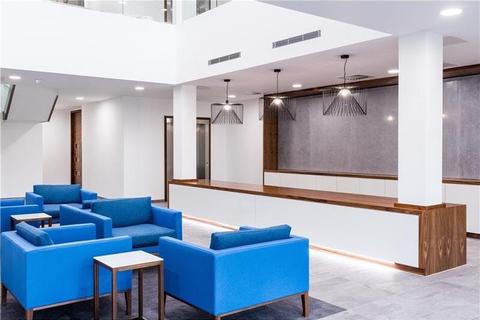 Office to rent, Gallows Hl Warwick CV34 6DW