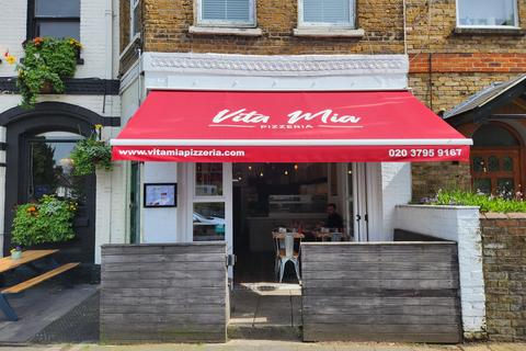 Restaurant to rent, 15 St Marys Rd London W5 5RA