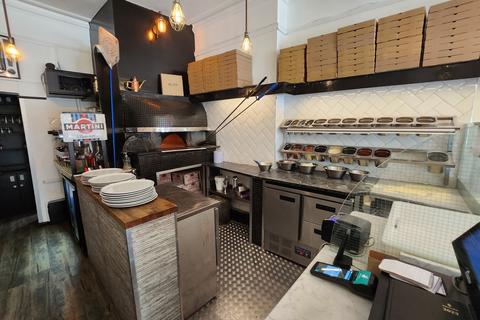 Restaurant to rent, 15 St Marys Rd London W5 5RA