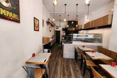 Restaurant to rent, 15 St Marys Rd London W5 5RA