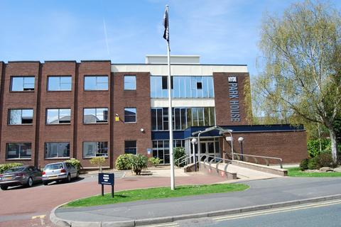 Office to rent, Cartwright St Hyde SK14 4EH