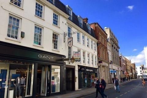 Office to rent, 23-24 George St Richmond TW9 1HY