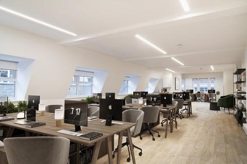 Office to rent, 26 Eastcastle St London W1W 8DQ