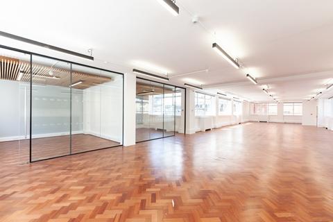 Office to rent, 26 Eastcastle St London W1W 8DQ