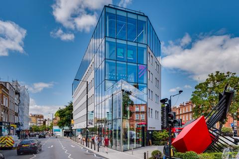 Office to rent, 20 Fulham Broa London SW6 1AH