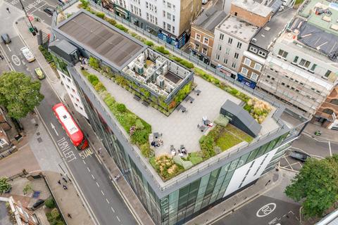 Office to rent, 20 Fulham Broa London SW6 1AH