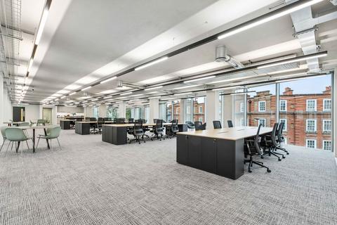 Office to rent, 20 Fulham Broa London SW6 1AH