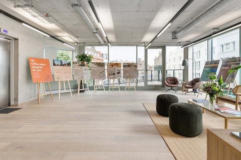 Office to rent, 20 Fulham Broa London SW6 1AH