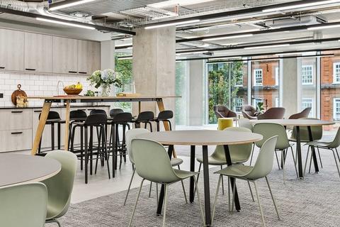 Office to rent, 20 Fulham Broa London SW6 1AH