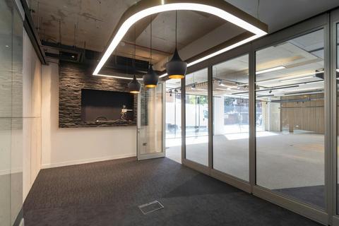 Office to rent, 45-57 Gee St London EC1V 3RS