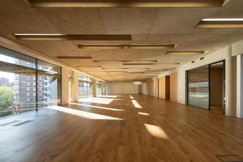 Office to rent, 45-57 Gee St London EC1V 3RS
