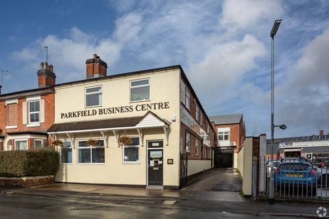 Office to rent, Park St Stafford ST17 4AL