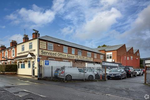 Office to rent, Park St Stafford ST17 4AL