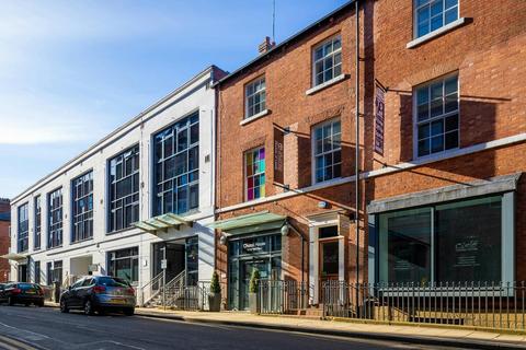 Office to rent, 17-19 York Pl Leeds LS1 2EX