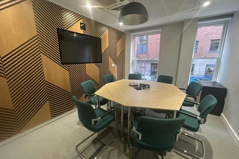 Office to rent, 17-19 York Pl Leeds LS1 2EX