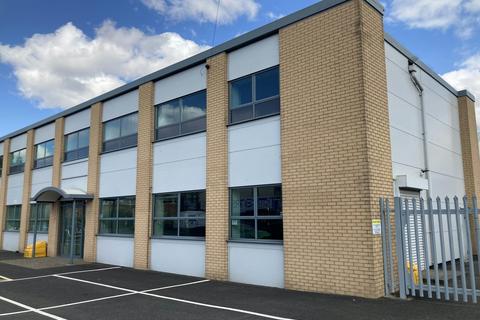 Office to rent, Highlands Rd Solihull B90 4ND