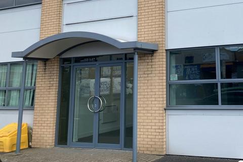 Office to rent, Highlands Rd Solihull B90 4ND