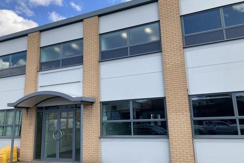 Office to rent, Highlands Rd Solihull B90 4ND