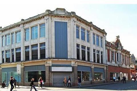 Retail property (high street) to rent, 1-21 Long Wyre St Colchester CO1 1LR