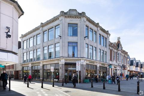 Retail property (high street) to rent, 1-21 Long Wyre St Colchester CO1 1LR