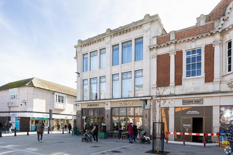 Retail property (high street) to rent, 1-21 Long Wyre St Colchester CO1 1LR