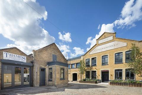 Office to rent, 12 Ossory Rd London SE1 5AN