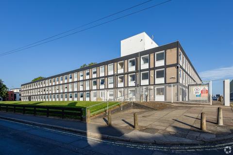 Office to rent, London Rd @ Deadmans Lane Derby DE24 8UP