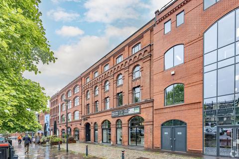 Office to rent, 3 Portwall Ln Bristol BS1 6NB