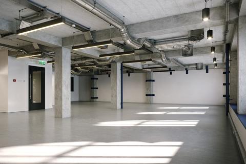Office to rent, 3 Portwall Ln Bristol BS1 6NB