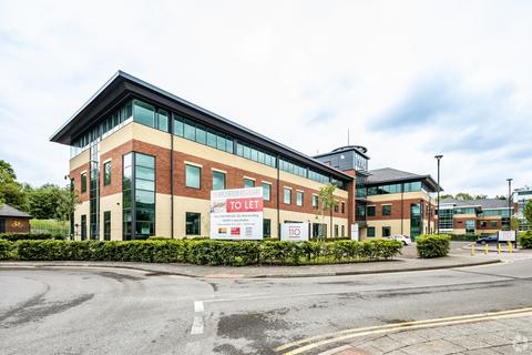 Office to rent, 110 Birchwood Blvd Warrington WA3 7QH