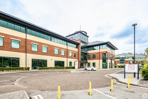 Office to rent, 110 Birchwood Blvd Warrington WA3 7QH