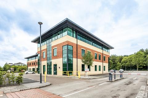 Office to rent, 110 Birchwood Blvd Warrington WA3 7QH